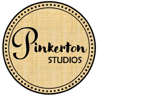 Pinkerton Studios logo
