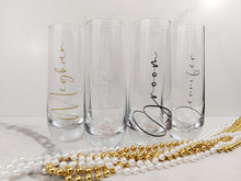 Load image into Gallery viewer, Drink Up- Champagne flute