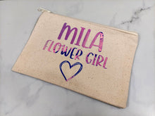 Load image into Gallery viewer, Zip Top Pouch