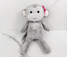 Load image into Gallery viewer, Stuffed Animal Monkey
