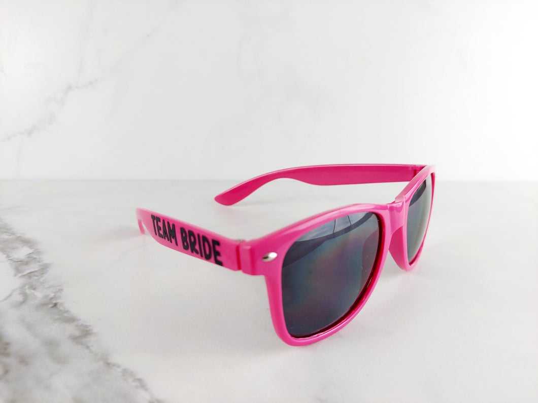 Shades For Days- Hot Pink